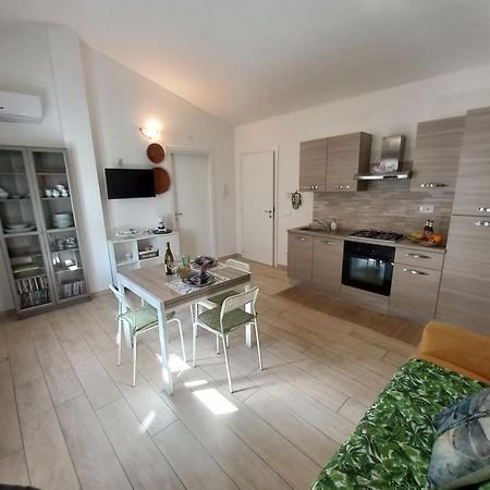 Il Melograno Casa Vacanze Teulada Ngoại thất bức ảnh