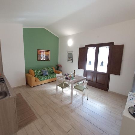 Il Melograno Casa Vacanze Teulada Ngoại thất bức ảnh