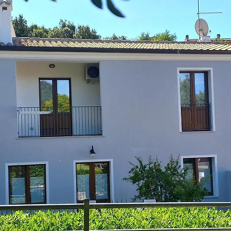 Il Melograno Casa Vacanze Teulada Ngoại thất bức ảnh