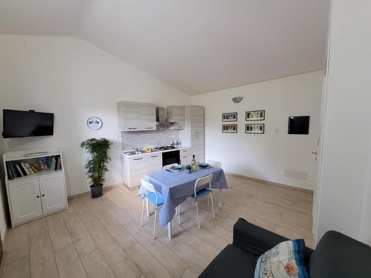 Il Melograno Casa Vacanze Teulada Ngoại thất bức ảnh