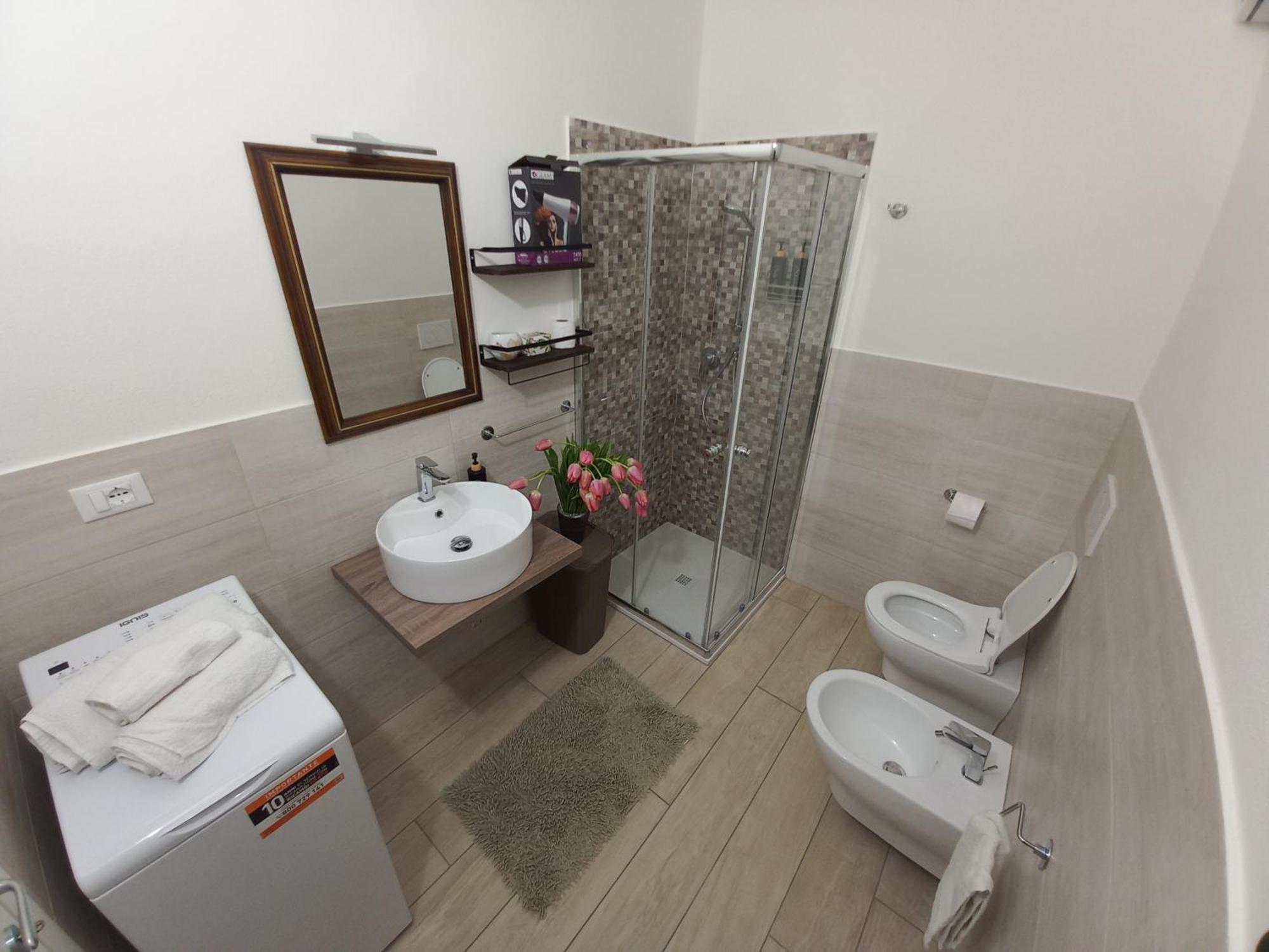 Il Melograno Casa Vacanze Teulada Ngoại thất bức ảnh